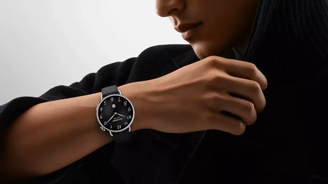 Xiaomi Watch S4 41 mm.