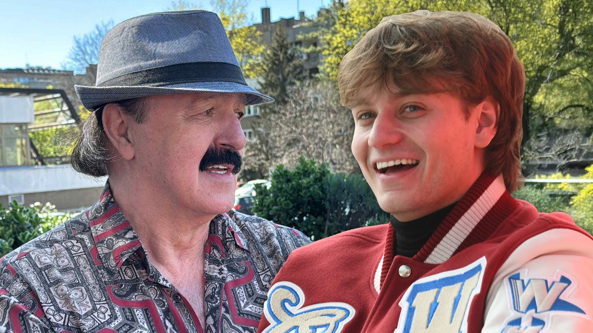 HARIS OTKRIO DA LI BI ZABRANIO JOZINOVIĆU DA PEVA NJEGOVE PESME Džinović oštro o Jakovu, a evo kako živi posle Meline: 