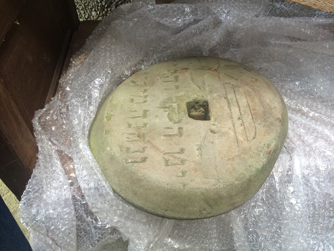 Fundacja 'From The Depths' prowadzi poszukiwania macew w całej Polsce