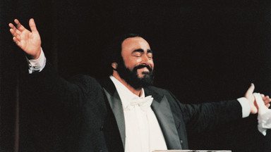 Alfabet polskiej opery: Nieznane szaty króla Luciano Pavarottiego