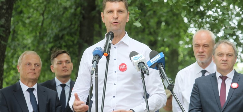 Szef MEN: Zdalna nauka w szkole nie zniknie