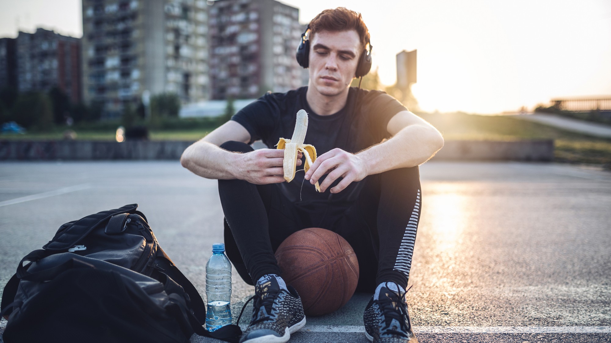 Banány sú skvelou potravinou. (ilustračné foto)