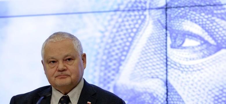 Rada Polityki Pieniężnej "lekko zaniepokojona" niskim poziomem inwestycji