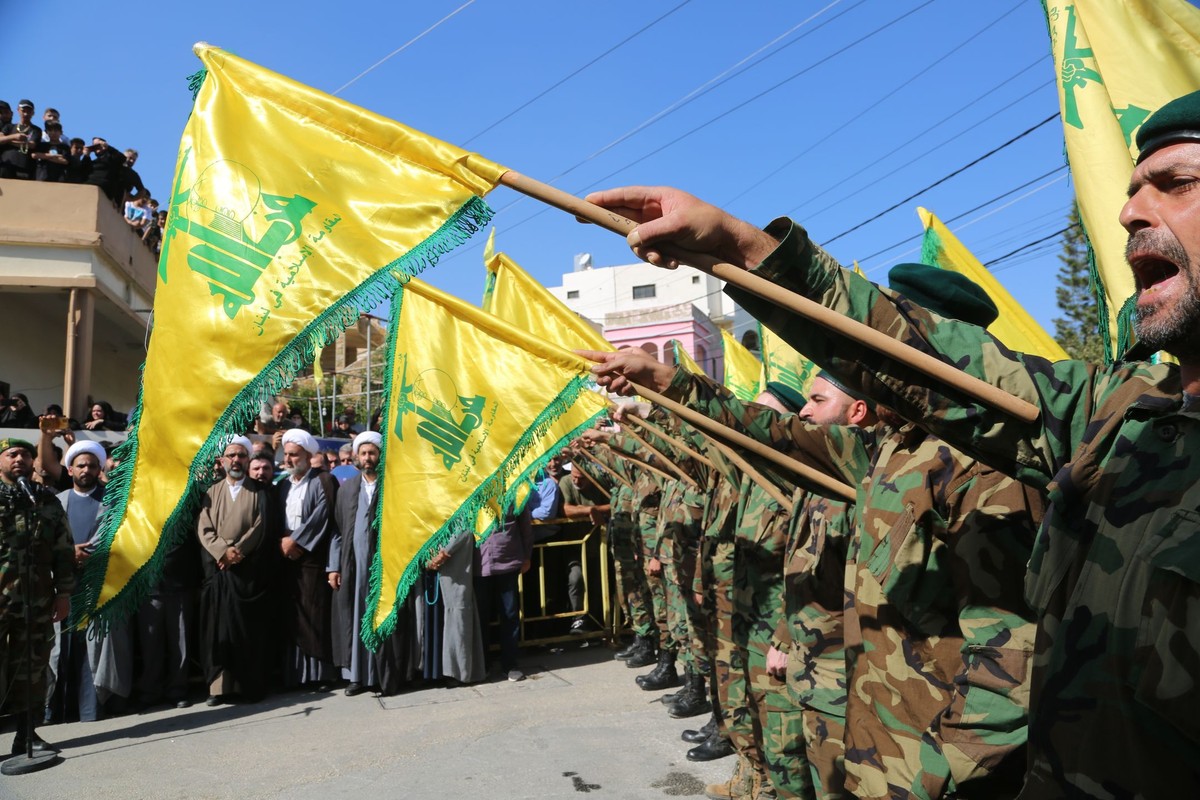Hezbollah