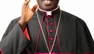 A Catholic bishop [Daily Post Nigeria]