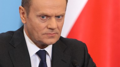 Polskę czeka zacięta walka. "Tusk ma jeszcze jedną szansę"