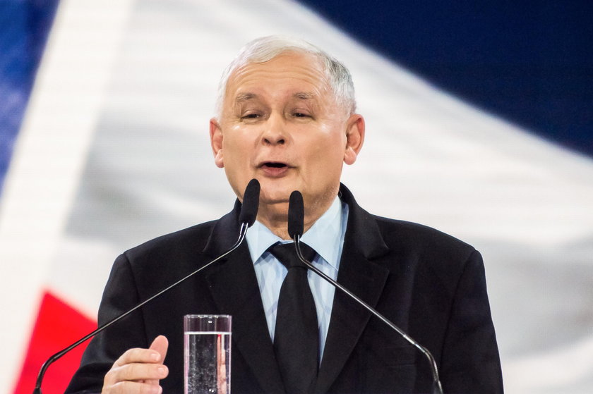 Jarosław Kaczyński