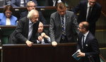 Skandaliczne słowa Kaczyńskiego do posła Szczerby. Dziennikarz ujawnia