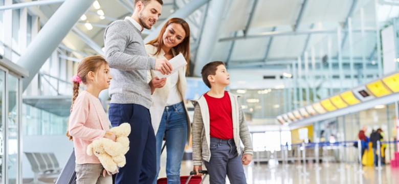 Z wyjazdów się nie rezygnuje! Kryzys nie zniechęca Polaków do podróżowania, tylko zmienia jego sposoby...