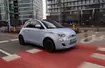 Fiat 500 BEV 118 KM Icon