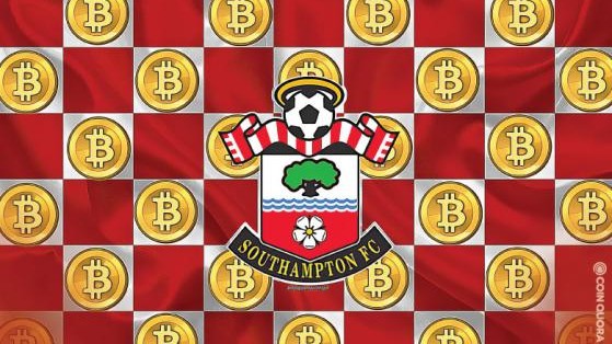 Southampton will now be able to pay bonuses to players in Bitcoin - Vimarsana News