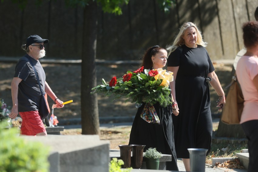 Pomen Andriji Bajiću 