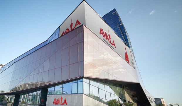 Opšta bolnica AVALA