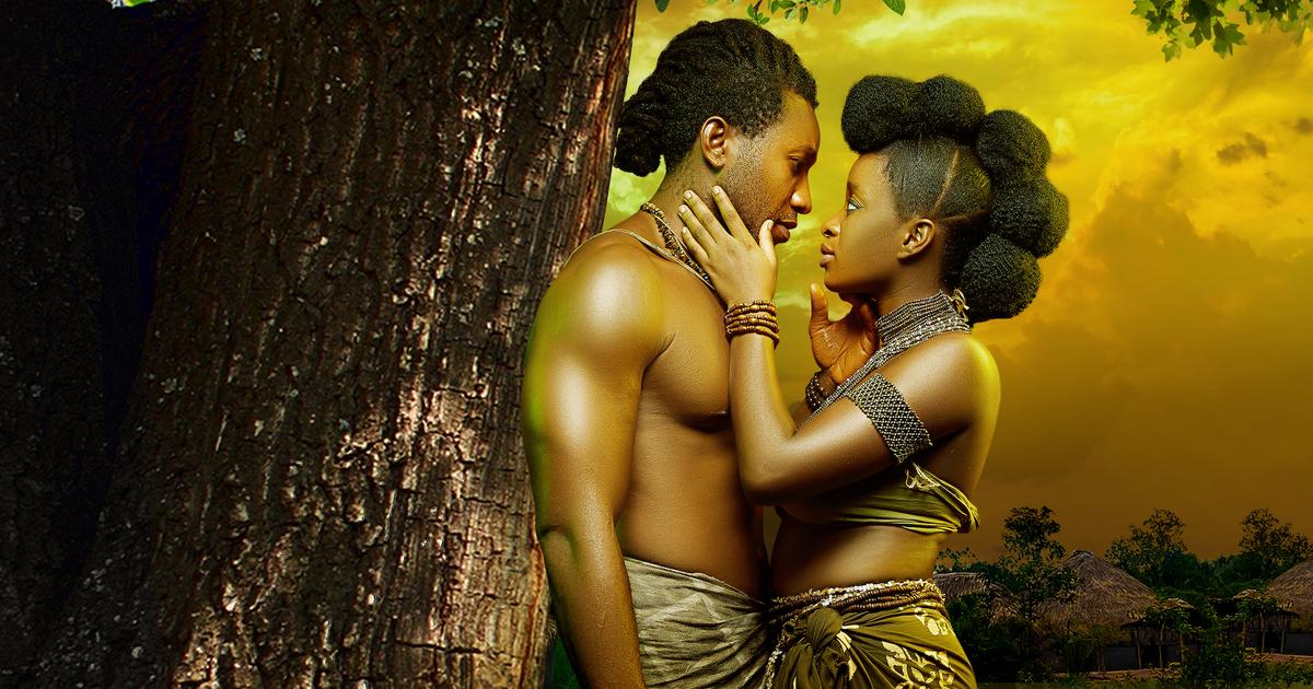 Cheta M epic drama series debuts on Showmax February 12 - Vimarsana News