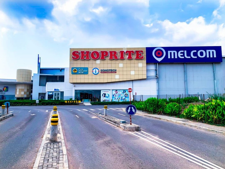 Melcom expands horizons: Unveils new outlet at West Hills Mall
