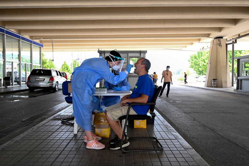 Sa ili bez testiranja na granicama