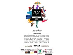 Kobieta.dziennik.pl tam będzie! Warsztaty "Blog in Style" już wkrótce