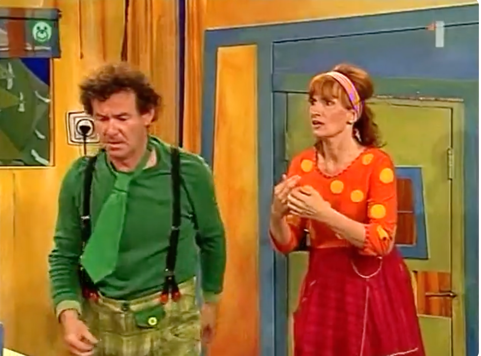 Relácia Elá hop! patrila celé roky medzi obľúbené detské programy.