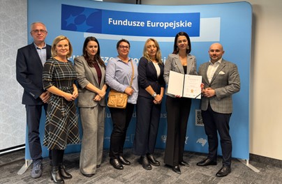 Wsparcie nie tylko na starcie. Dla rodzin zastępczych