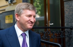 Właściciel Azowstalu chce odszkodowania od Rosji. "Żmudne prace prawników już trwają"