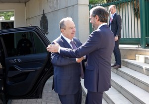 Dačić i Valdesi Urkiz
