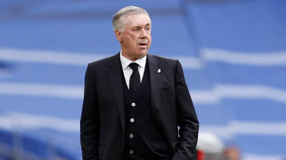 Carlo Ancelotti