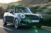 MINI Cooper SE Cabrio (2023 r.)