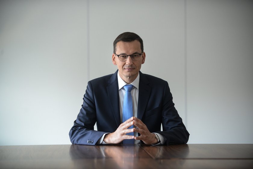 Mateusz Morawiecki