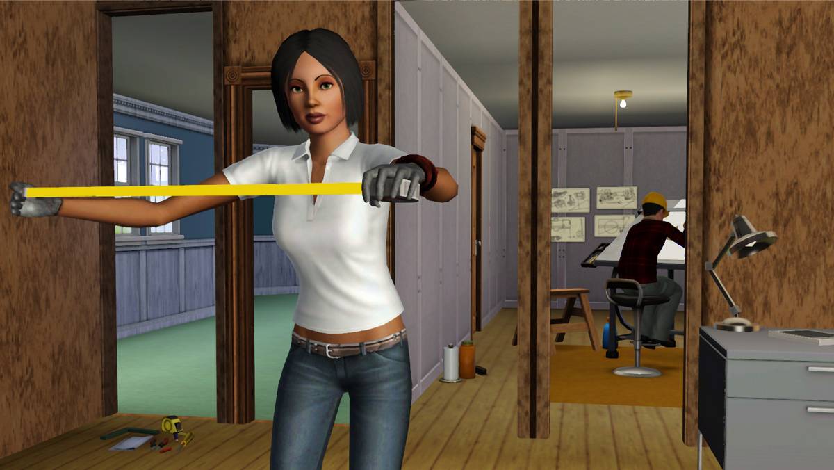 Recenzja Sims 3: Kariera