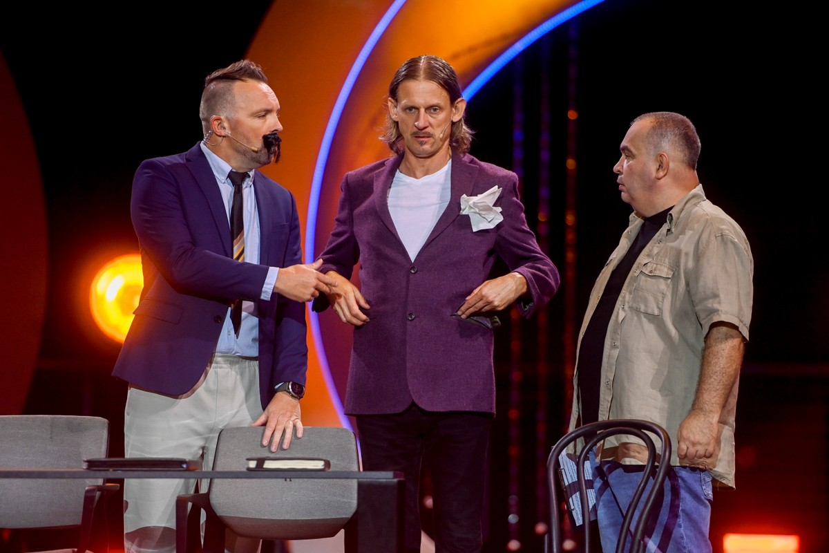 Kabaret Ani Mru Mru nie wystąpi na festiwalu w Opolu