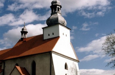 Najstarsza miejscowość gminy Malczyce świętuje 850-lecie!