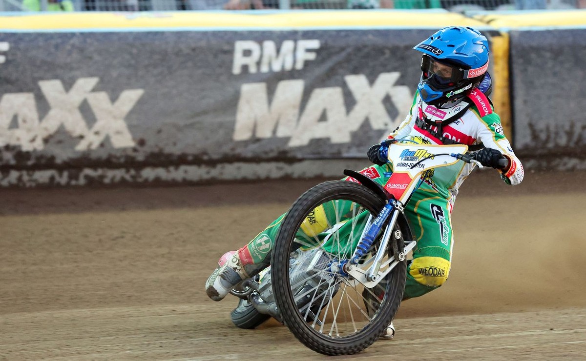 Leon Madsen