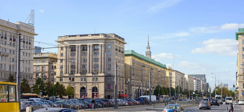 Trzaskowski obiecuje nowe stacje metra w centrum Warszawy. W sieci wybuchła burza