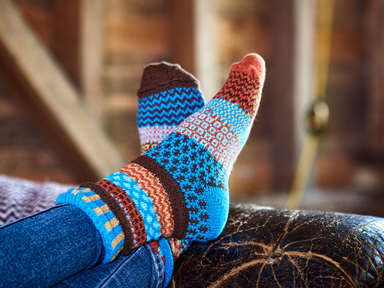 Ezért masszírozd meg ezentúl minden este a lábad, mielőtt elaludnál