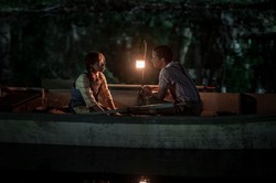 Kultowa powieść w nowej wersji. Wszystkie odcinki pierwszego sezonu w streamingu