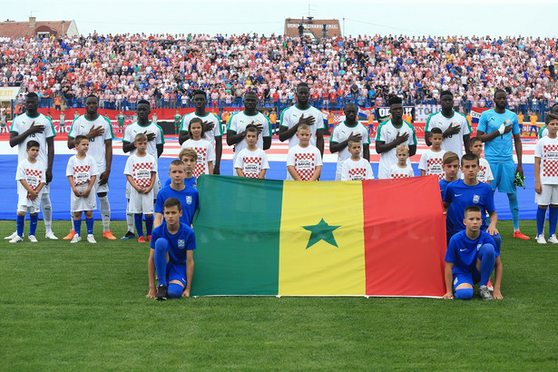 Senegal utajnił sparing z Koreą Południową. Znany tylko wynik. Szykują Polakom niespodziankę?