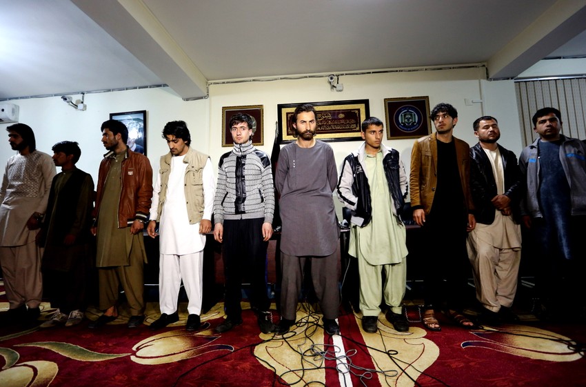 Uhapšeni osumnjičeni za surovo ubistvo žene