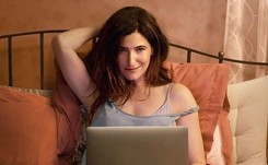 'Pani Fletcher' - ekranizacja powieści Toma Perrotty nowym serialem HBO