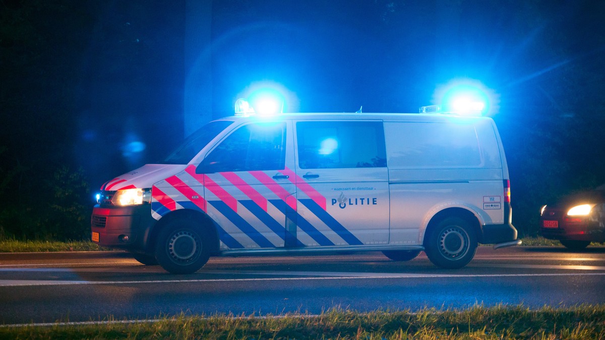 Wołał o pomoc. Nikt nie zdążył. Tragedia 39-letniego Polaka w Holandii
