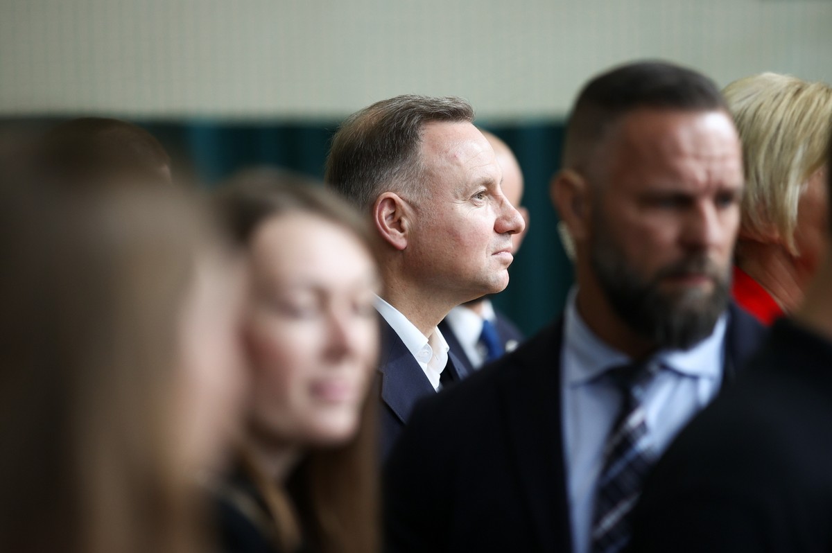 Andrzej Duda