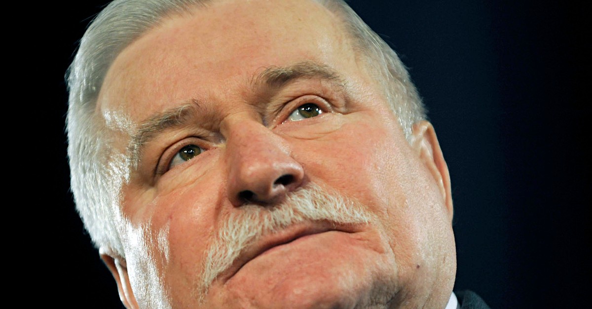 Wałęsa Walentynowicz gorsza niż SB Dziennik.pl