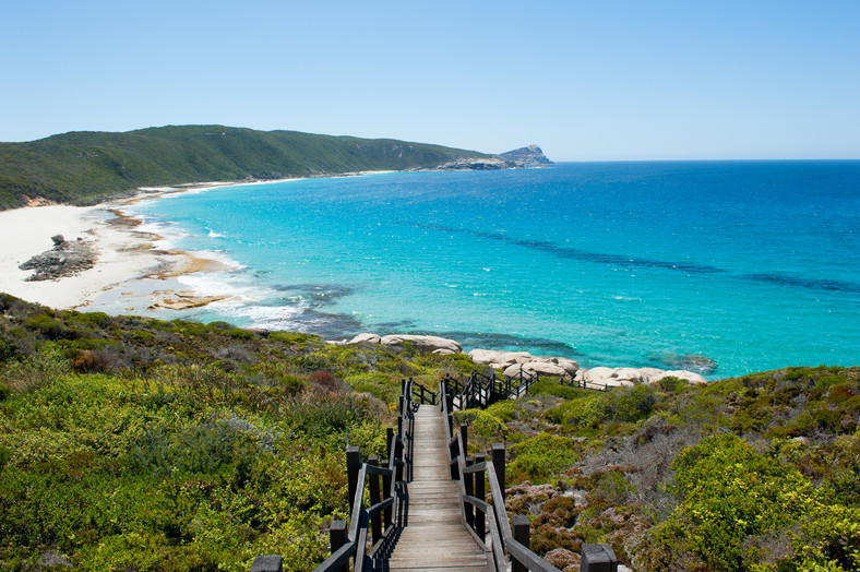 Australia – Cable Beach