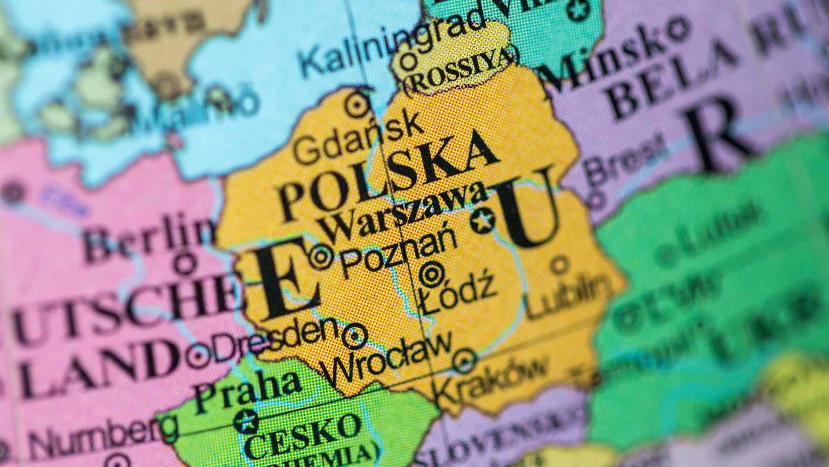 Ponad 340 miejsc w Polsce zmienia nazwy od 1 stycznia 2021 roku