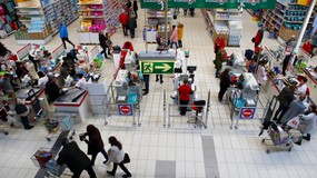 Niedziela handlowa 29.03.2026: sklepy otwarte 29 marca czy obowiązuje zakaz handlu. Czy jutro jest niedziela handlowa?