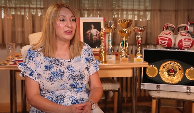 Aleksandra Stojanović