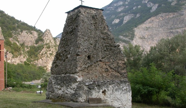 Manastir Svete Petke Iverice