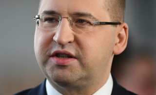 Bielan: Chcę wyłączyć statystycznie Warszawę z woj. mazowieckiego