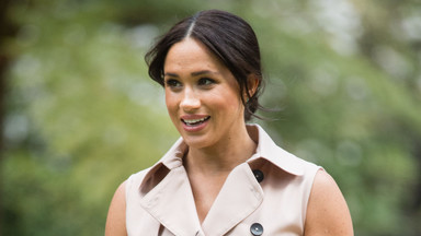 Brytyjskie media zakpiły z Meghan Markle? Żona księcia Harry'ego została przeproszona w osobliwy sposób