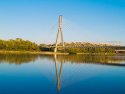 Zielony Fundusz Klimatyczny - Warszawa światową stolicą walki ze zmianami klimatu?