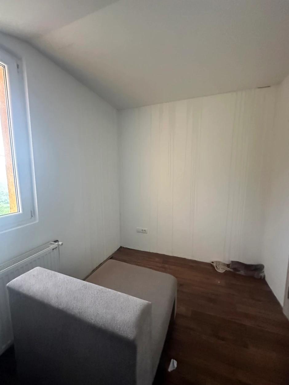 Voda ušla u domove u Čačku